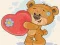 Trò chơi Bộ sưu tập Puzzle gấu Teddy trực tuyến