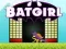 Trò chơi Lực Nhảy Của BatGirl trực tuyến