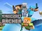 Trò chơi Minecraft Xạ Thủ trực tuyến