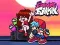 Trò chơi Super Funk Đêm Thứ Sáu trực tuyến