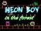 Trò chơi Cậu bé Neon trong rừng trực tuyến
