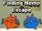 Trò chơi Trốn khỏi Nemo trực tuyến