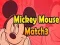 Trò chơi Mickey Mouse Match3 trực tuyến