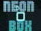 Trò chơi Hộp Neon trực tuyến