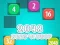 Trò chơi 2048 Kéo và Thả trực tuyến