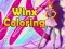 Trò chơi Tô màu Winx trực tuyến
