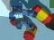 Trò chơi Bắn súng Minecraft Pixel Điên rồ trực tuyến