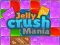 Trò chơi Jelly Crush Mania trực tuyến
