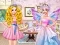 Trò chơi Căn Nhà Nông Thôn Đối Đầu với Cốt Fairy trực tuyến