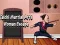 Trò chơi Sự thoát khỏi của người phụ nữ võ thuật Taichi trực tuyến