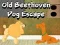 Trò chơi Cuộc đào tẩu của chú chó Beethoven già trực tuyến