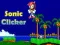 Trò chơi Sonic Clicker trực tuyến