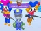 Trò chơi Những chú Joker Điên trực tuyến