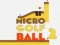 Trò chơi Bóng Golf Vi Micro 2 trực tuyến