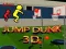 Trò chơi Nhảy Dunk 3D trực tuyến