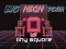 Trò chơi Tháp Neon Lớn vs Hình Vuông Nhỏ trực tuyến