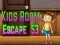 Trò chơi Cuộc_ESCAPE Đứa Trẻ Amgel 53 trực tuyến
