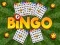 Trò chơi Bingo Được Tiết Lộ trực tuyến