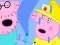 Trò chơi Hành tinh Puzzles Peppa Pig trực tuyến