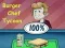 Trò chơi Burger Chef Tycoon trực tuyến