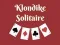 Trò chơi Solitaires Klondike trực tuyến