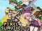 Trò chơi Siêu Pixel Sinh Tồn trực tuyến