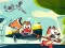 Trò chơi Chip và Dale 2021: Trượt trực tuyến