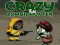 Trò chơi Thợ Săn Zombie Điên Rồ trực tuyến