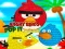 Trò chơi Angry Birds Pop It Ghép Hình trực tuyến