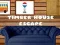 Trò chơi Trốn Thoát Khỏi Ngôi Nhà Gỗ trực tuyến