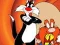 Trò chơi Câu đố ghép hình Looney Tunes trực tuyến