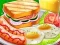 Trò chơi Chuẩn Bị Bữa Sáng 3D trực tuyến