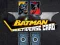 Trò chơi Thẻ Đa vũ trụ Batman trực tuyến