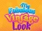 Trò chơi Phong cách vintage tuyệt vời của tôi trực tuyến