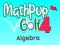 Trò chơi MathPup Golf 4 Đại số trực tuyến