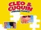 Trò chơi Cleo và Cuquin Puzzle trực tuyến