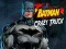 Trò chơi Batman: Lái Xe Tải trực tuyến