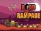 Trò chơi Điên rồ của Rampage trực tuyến