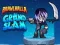 Trò chơi Brawlhalla Grand Slam trực tuyến