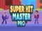 Trò chơi Siêu Hit Master pro trực tuyến