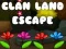 Trò chơi Trốn thoát khỏi Đất của Clan trực tuyến