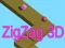 Trò chơi ZigZag 3D trực tuyến