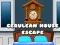 Trò chơi Thoát khỏi Nhà Cerulean trực tuyến