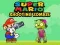 Trò chơi Super Mario Bắn Zombie trực tuyến