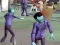 Trò chơi Thành Phố Tận Thế 3D Của Đám Zombie trực tuyến
