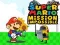 Trò chơi Super Mario: Nhiệm vụ Bất khả thi trực tuyến