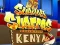 Trò chơi Subway Surfers Kenya trực tuyến