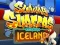 Trò chơi Subway Surfers Iceland trực tuyến
