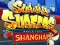 Trò chơi Subway Surfers Thượng Hải trực tuyến