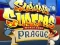 Trò chơi Subway Surfers Praha trực tuyến Trò chơi Subway Surfers Praha trực tuyến